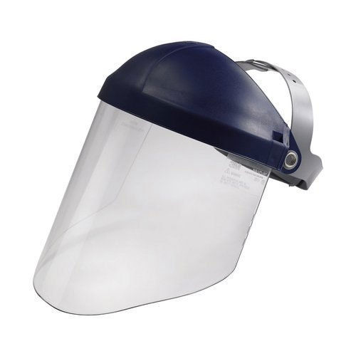 Crack Proof Safety Face Shield