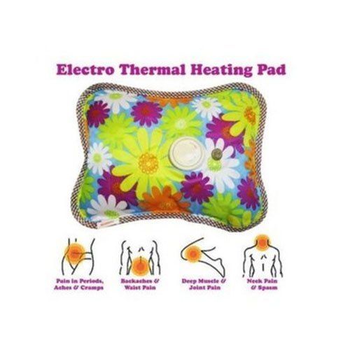 Multicolor Electric Thermal Heating Pad