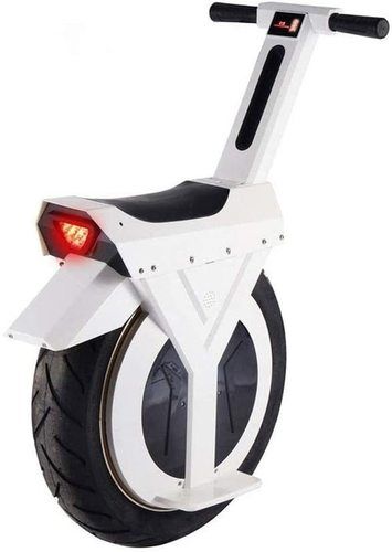 Electric Unicycle 60V 7.8Ah 500W Self Balance Electric Scooter