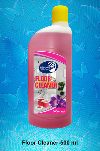 Lavender Fragrance Floor Cleaner Usage: Home Appliance