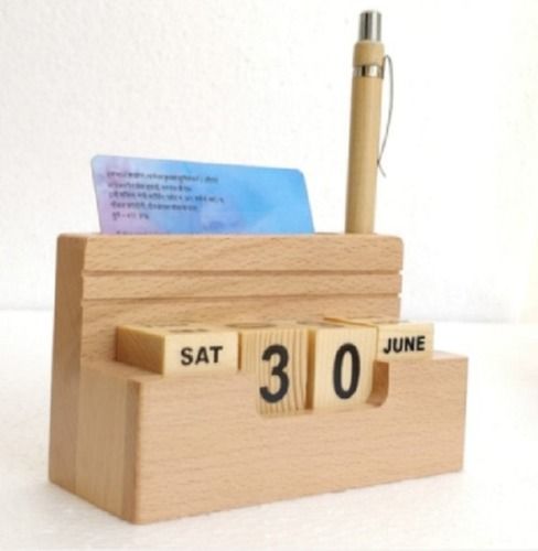 Multi Purpose Decorative Pen Stand