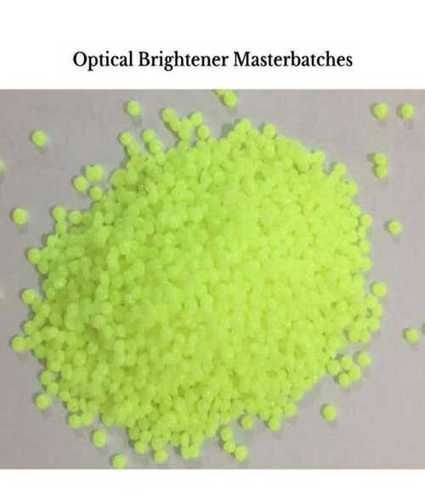 Optical Brightener Masterbatches Granules