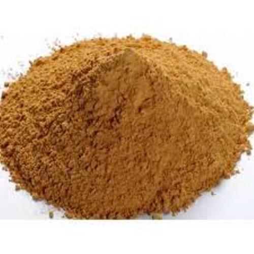 Organic Ayurvedic Natural Guggulu Powder - 100% Pure Fine Brown Yellow Powder | Safe to Use, Medicine Grade, Natural Herbal Extract for Health Conditions