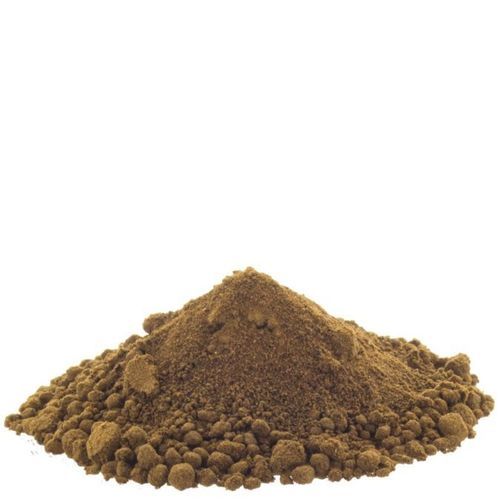 Organic Ayurvedic Guggulu Powder - 100% Pure Nature Fine Brown Yellow Powder, Characteristic Odor | Safe For All Uses, Medicine Grade, Effective For Various Conditions