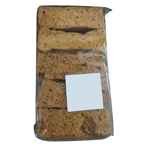 Plain Tasty Milk Rusk