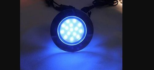 Round Shaped Indoor LED Light