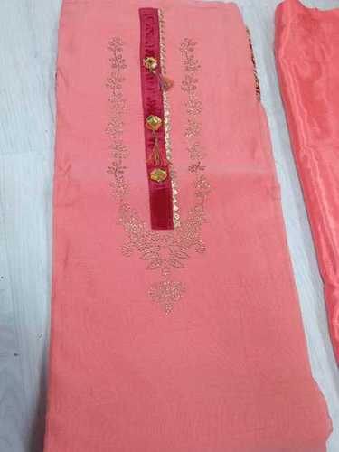 Unstitch Ladies Salwar Suit