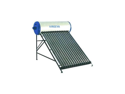 V-Energy Solar Water Heaters