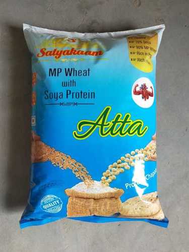 Wheat Flour with Soya Protein