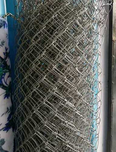 Metal Wire Fencing For Security Purpose