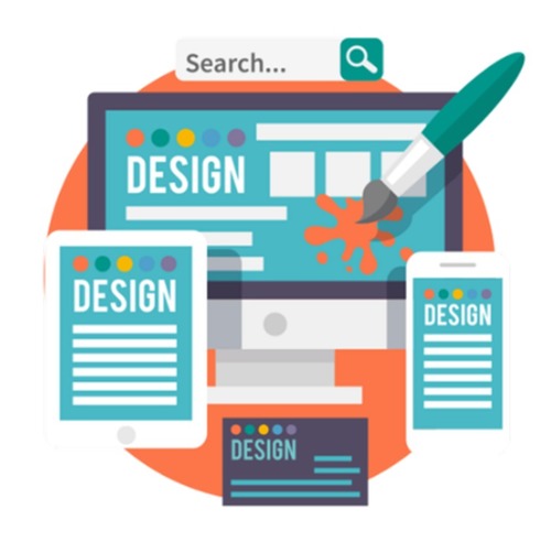 Design Solutions - Blogging E-Commerce Mobile Optimization | Hosting SEO Social Media Integration 15 Days Completion