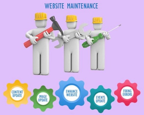 Maintenance Services