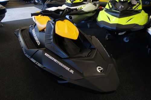 2021 Sea-doo Spark Jet Ski