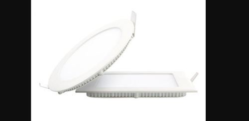 9W White Led Slim Panel Ceiling Light Application: Domestic