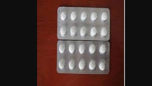 Amlodipine Tablets IP