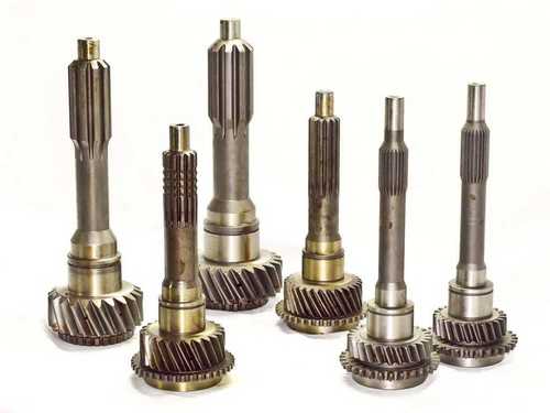 Automobile Pinion Shaft Gear