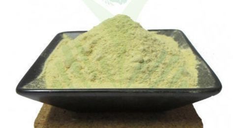 Ayurvedic Dried Ashwagandha Powder