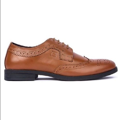 Branded Formal Leather Shoes