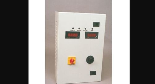 Dual Display 2 Phase Dc Drives Input Voltage: 440 Volt (V)
