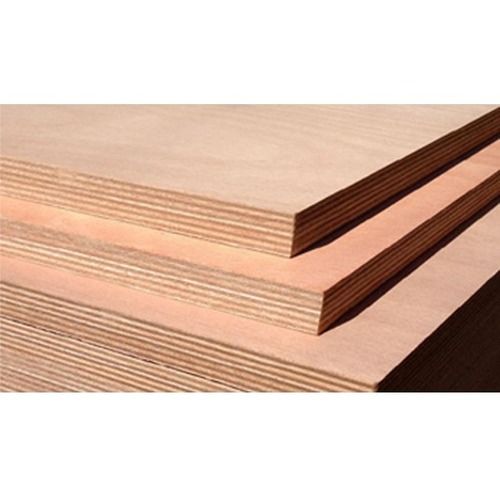 Harwood Eco Friendly Plain Plywood