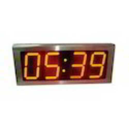 Full Color Led Digital Clock