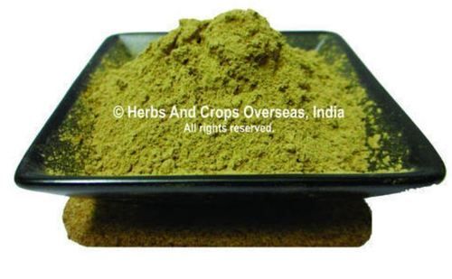 Herbal Dried Triphala Powder