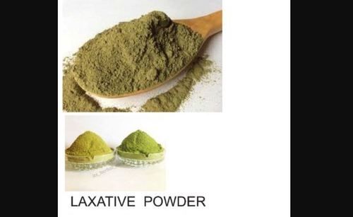 Indian Herbal Laxative Powder Age Group: For Adults