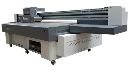 Inways Uv Flatbed Printer