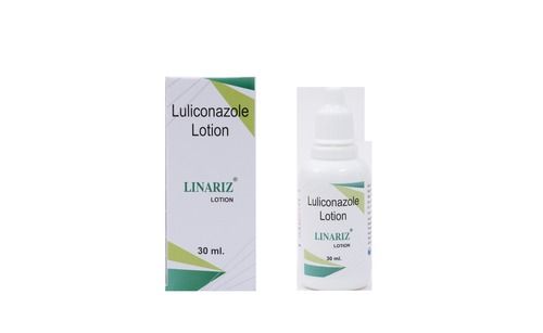 Liliconazole Lotion