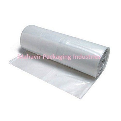 Moisture Proof LDPE Packaging Roll