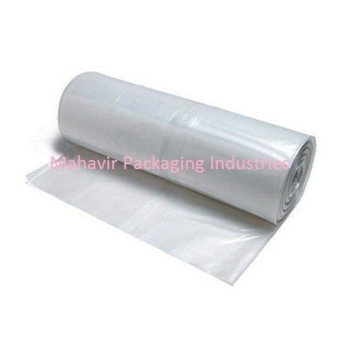 Transparent Moisture Proof Ldpe Packaging Roll