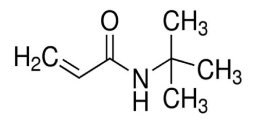 N Tertiary Butyl Acrylamide (Tba)