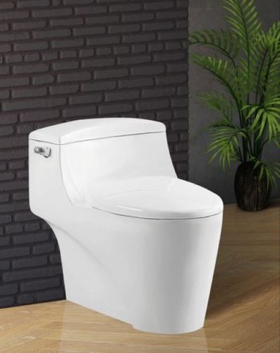 One Piece Toilet Washroom K803wst