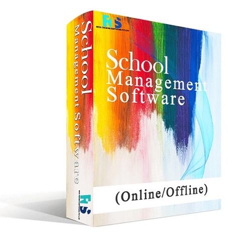 School Management Software