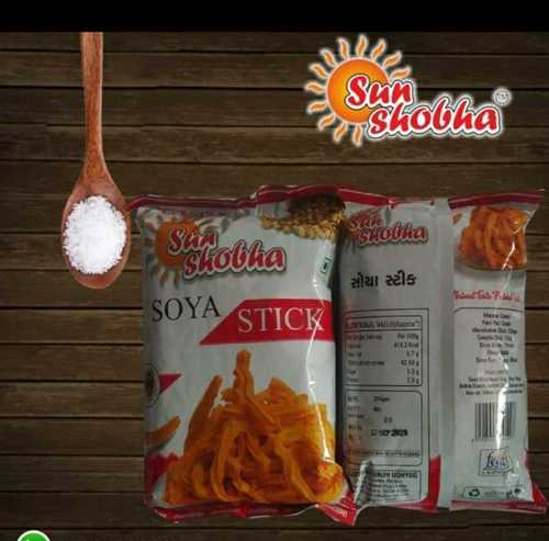 Spicy and Salty Soya Stick
