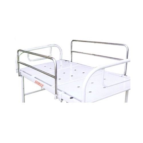 Durable Stainless Steel Bed Side Railing