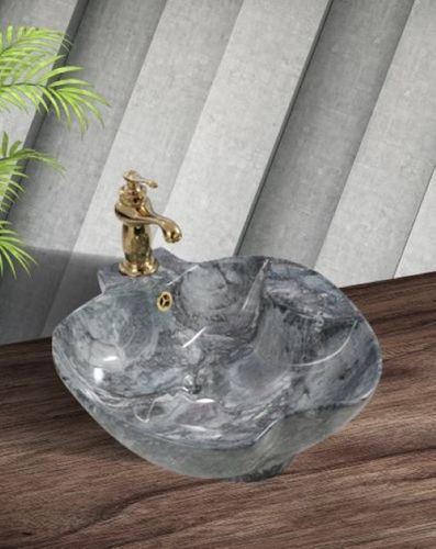 Stylish Bathroom Washbasin (K306ab)