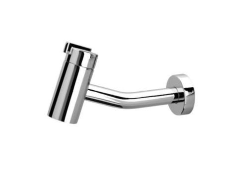 Wall Mounted Tap For Basin