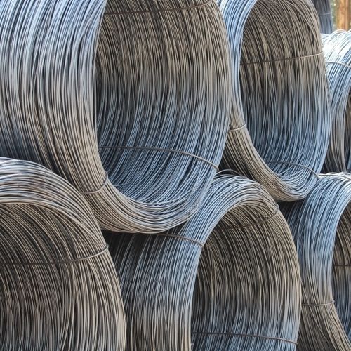 8Mm Diameter Steel Wire Application: Industrial