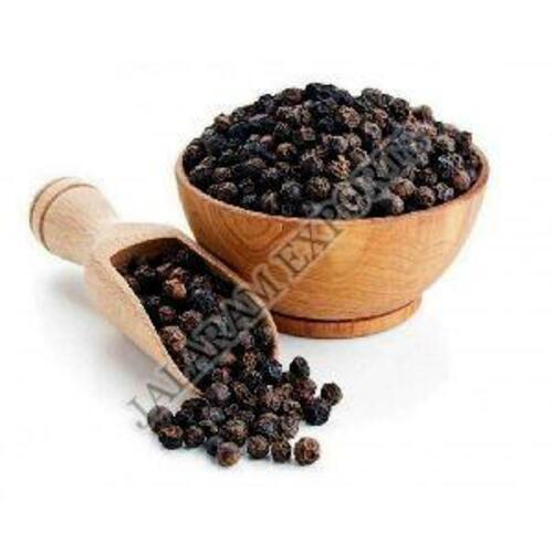 A Grade Black Pepper Seeds