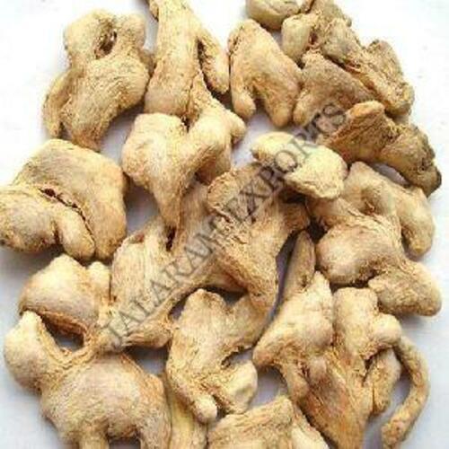 A Grade Dried Ginger