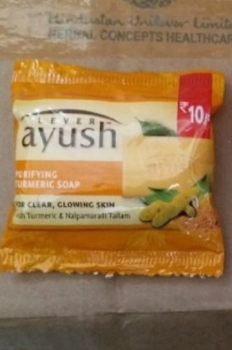 skin care soap