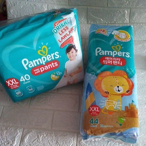 Buy Pampers AllRound Protection Pants XXL 28 count 15  25 kg Online  at Best Prices in India  JioMart