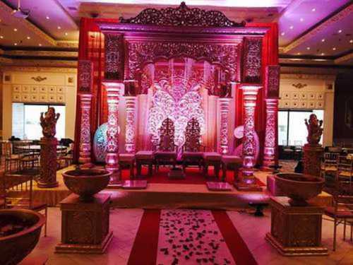 Decorative Mandap For Wedding