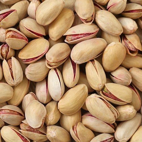 Fajar Salted Pistachio Nuts