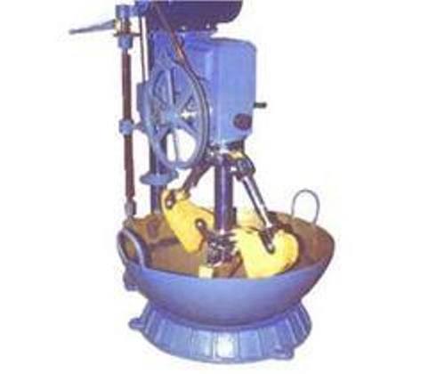 Lower Energy Consumption Fully Automatic Chapati Gulla Cutting Machine