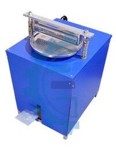 Lower Energy Consumption Fully Automatic Chapati Gulla Cutting Machine