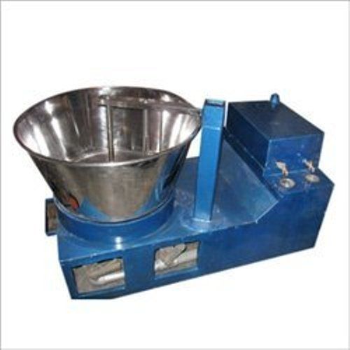 Lower Energy Consumption Fully Automatic Chapati Gulla Cutting Machine