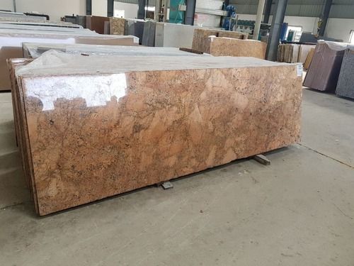 Brown Granite Slabs For Floor