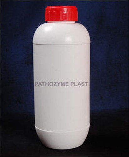 Transparent Hdpe Agro Plastic Bottle